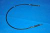 KIA 0K47D46600 Clutch Cable